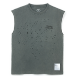 Satisfy Running - MothTech™ Muscle Tee RCM
