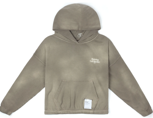 Satisfy Running - SoftCell™ Hoodie
