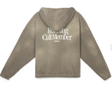 Satisfy Running - SoftCell™ Hoodie