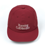 Satisfy Running - PeaceShell™ Running Cap RCM