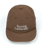 Satisfy Running - PeaceShell™ Running Cap RCM