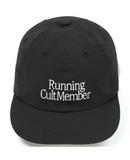 Satisfy Running - PeaceShell™ Running Cap RCM