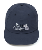 Satisfy Running - PeaceShell™ Running Cap RCM