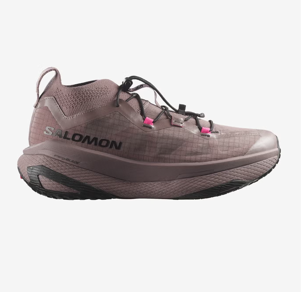 Salomon - GRVL Concept
