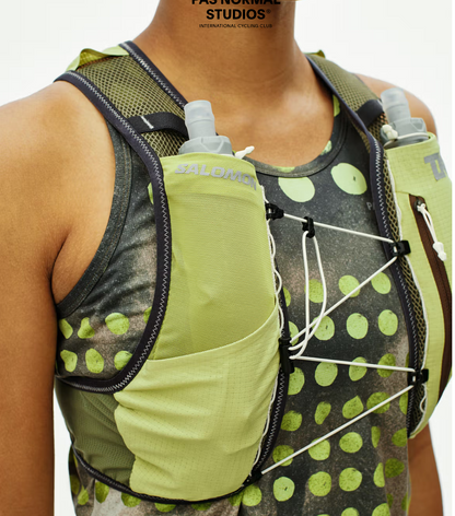 Pas Normal Studios x Salomon Race Skin 2