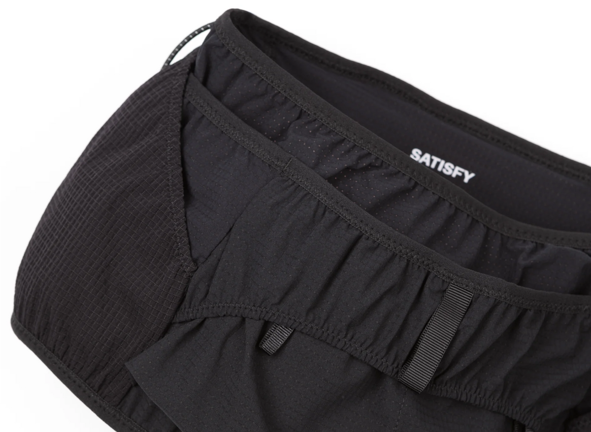 Satisfy Running -  Justice™ Dyneema® Trail Band