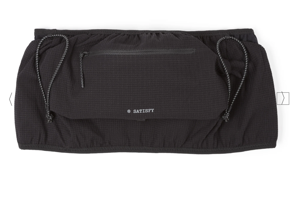 Satisfy Running -  Justice™ Dyneema® Trail Band