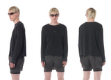Satisfy Running - MothTech™ Waffle Long Tee