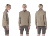 Satisfy Running - FuzzFleece™ Octa® Long Tee