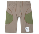 Satisfy Running - TechSilk™ Evo 9" Half Tights