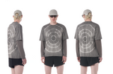 Satisfy Running - Auralite™ T-Shirt Tye Dye
