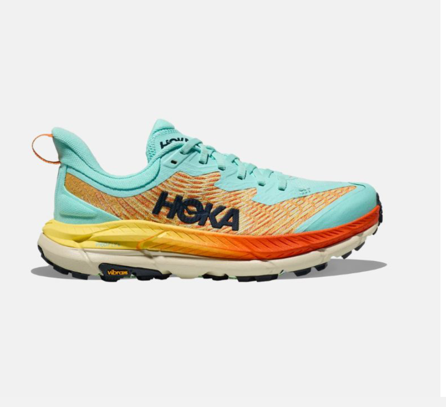 Hoka - Mafate Speed 4 Man