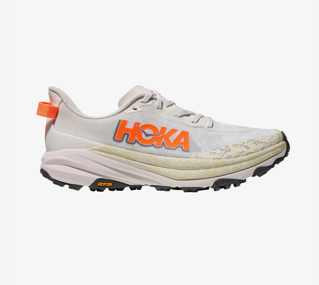 Hoka - Spedgoat 6