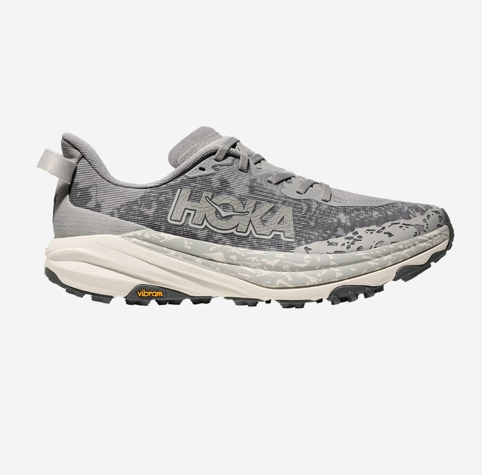 Hoka - Spedgoat 6