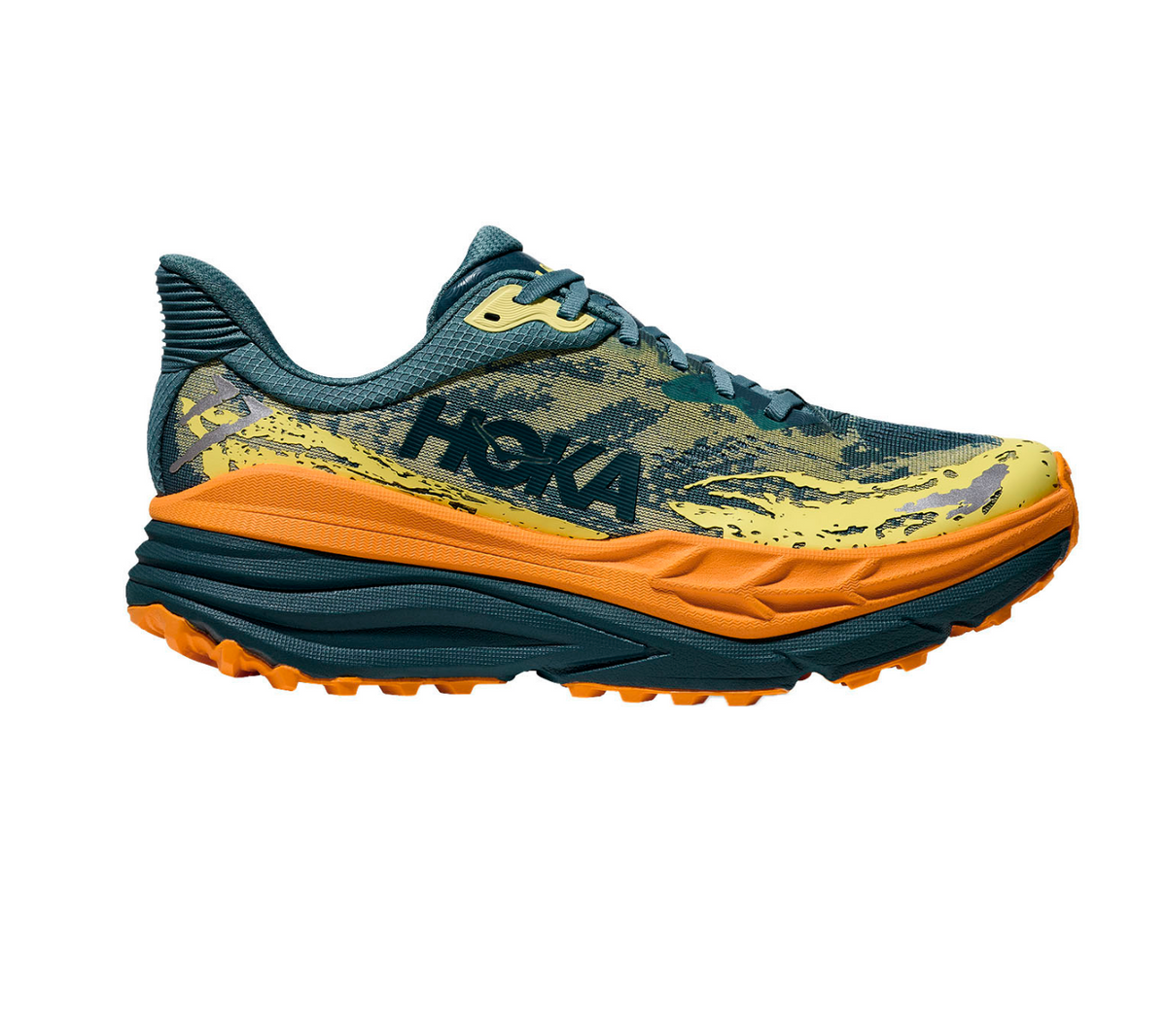 Hoka - Stinson 7