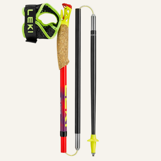 LEKI - Ultratrail FX.One Superlite