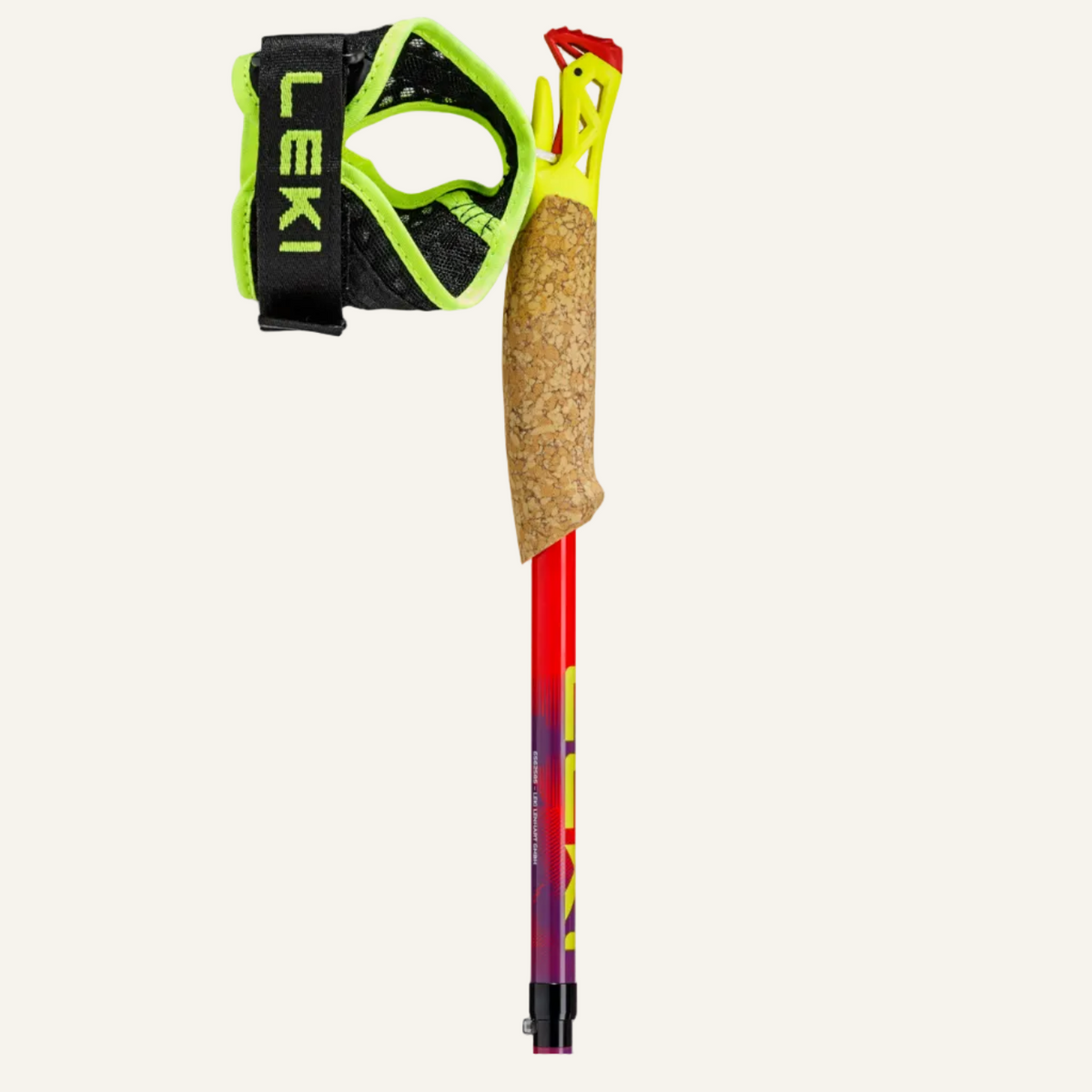Leki - Ultratrail FX.One