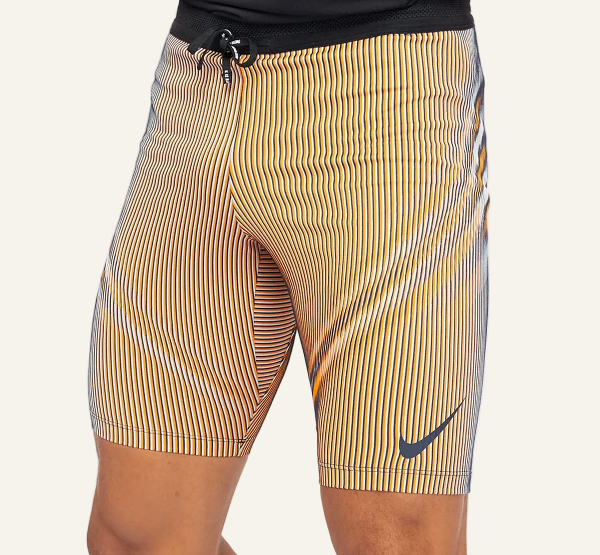 Nike - Aeroswift Tight Short