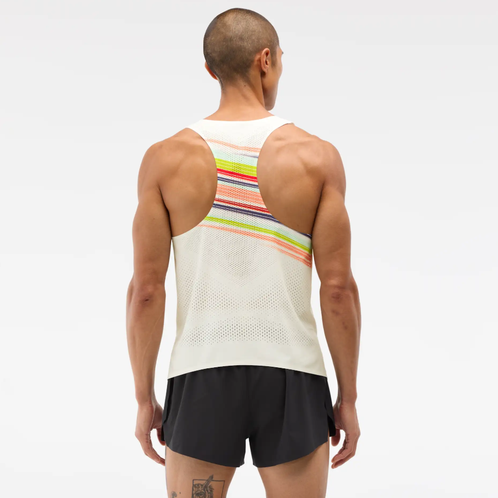 Hoka - Race Day Tank