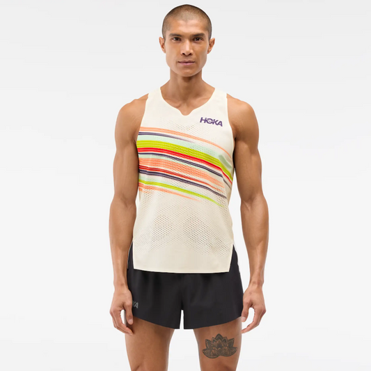 Hoka - Race Day Tank