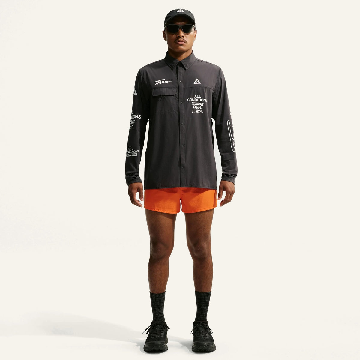 ACG Aireez Shirt