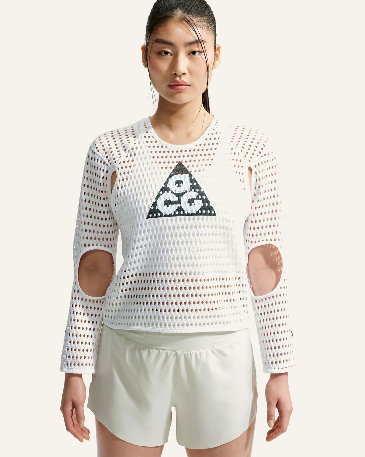 ACG Radical Airflow Longlseeve woman