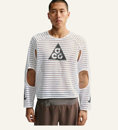 ACG Radical Airflow Longlseeve man