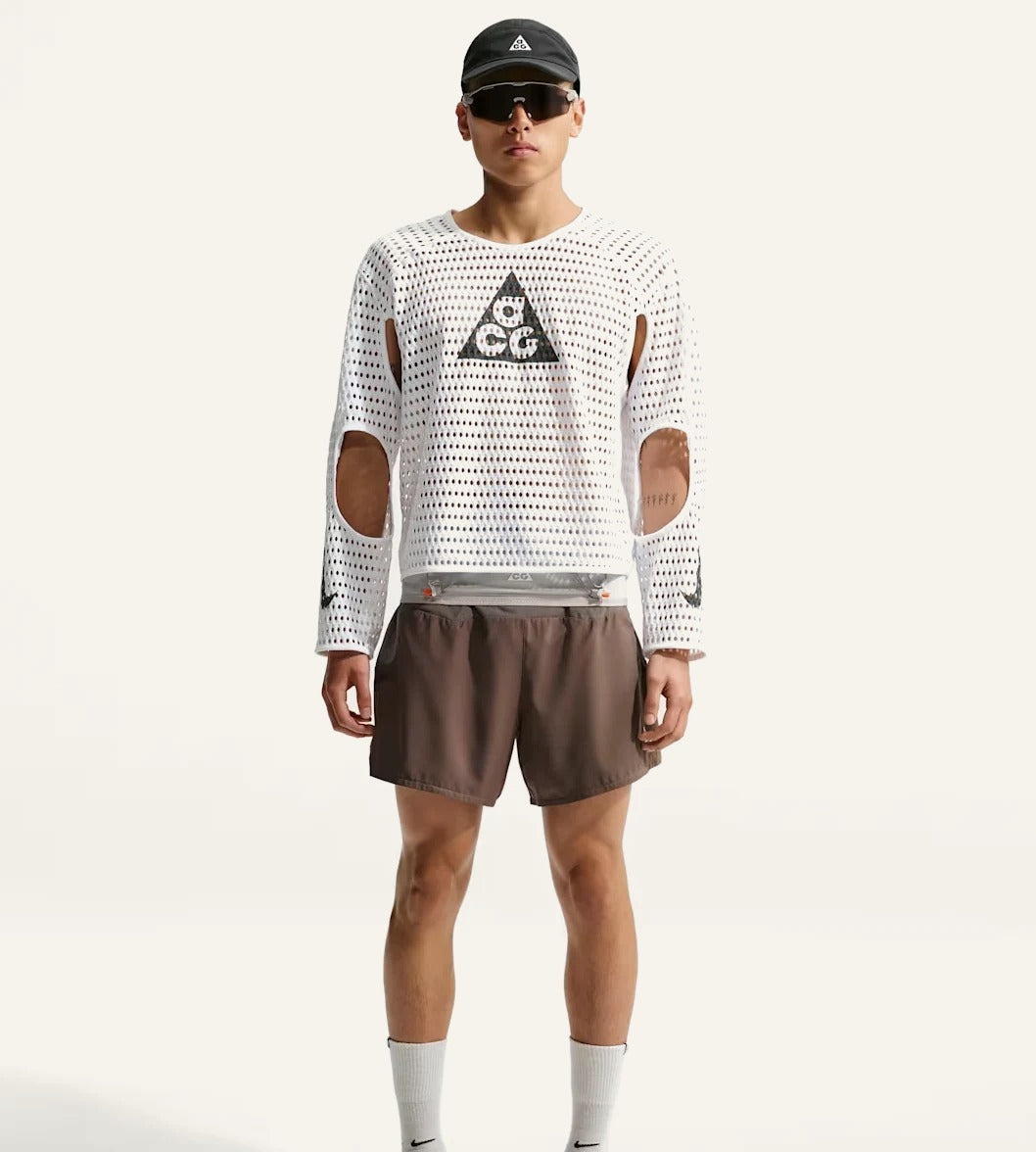 ACG Radical Airflow Longlseeve man