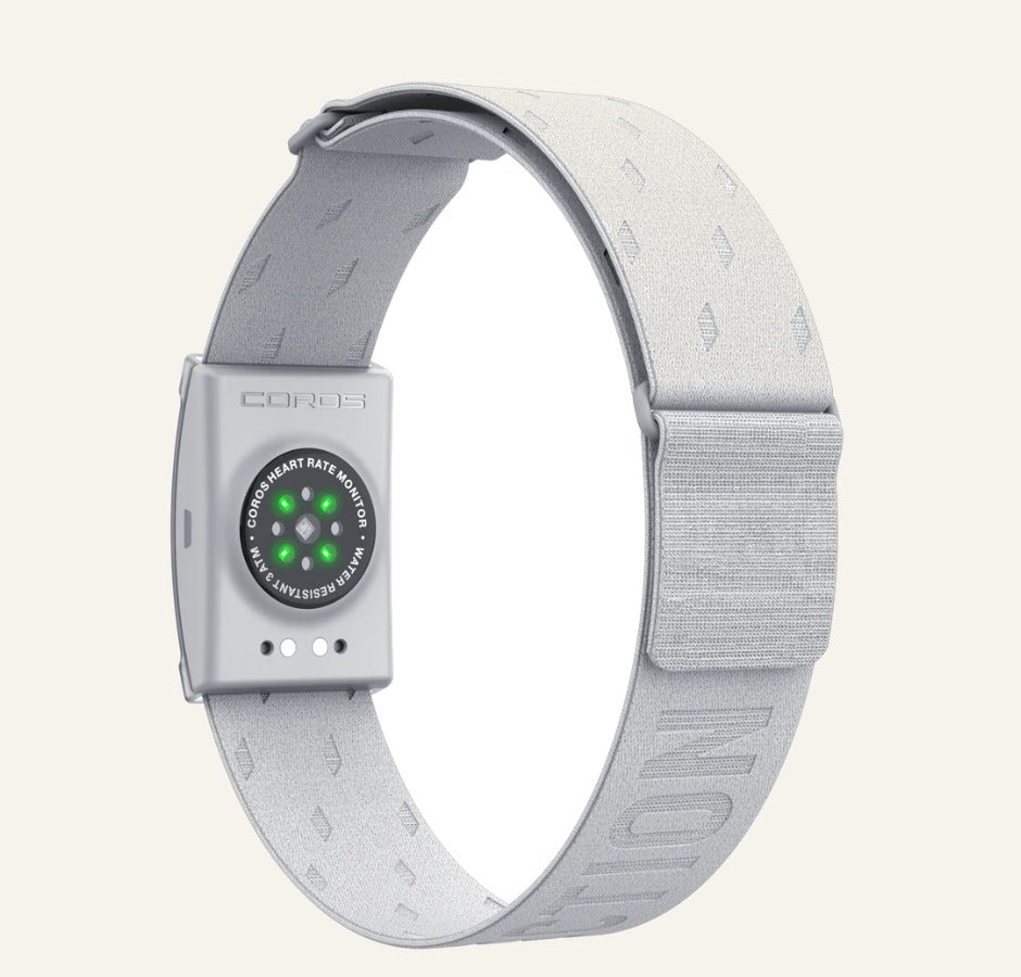Coros Heart Rate Monitor