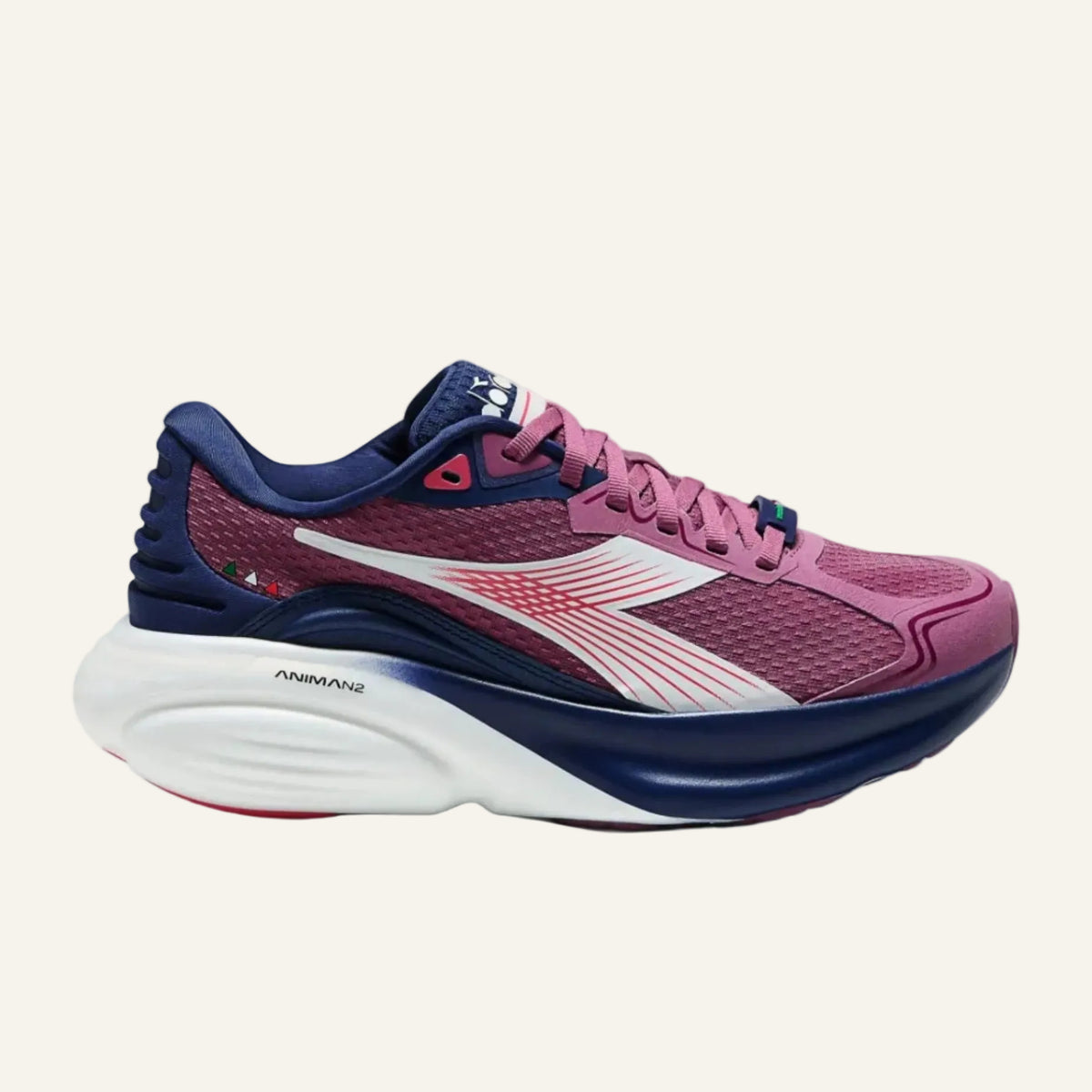 Diadora - Atomo Star