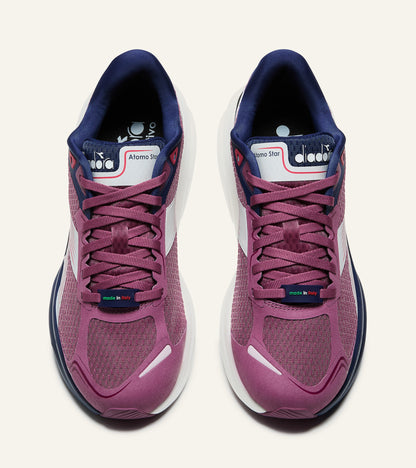 Diadora - Atomo Star