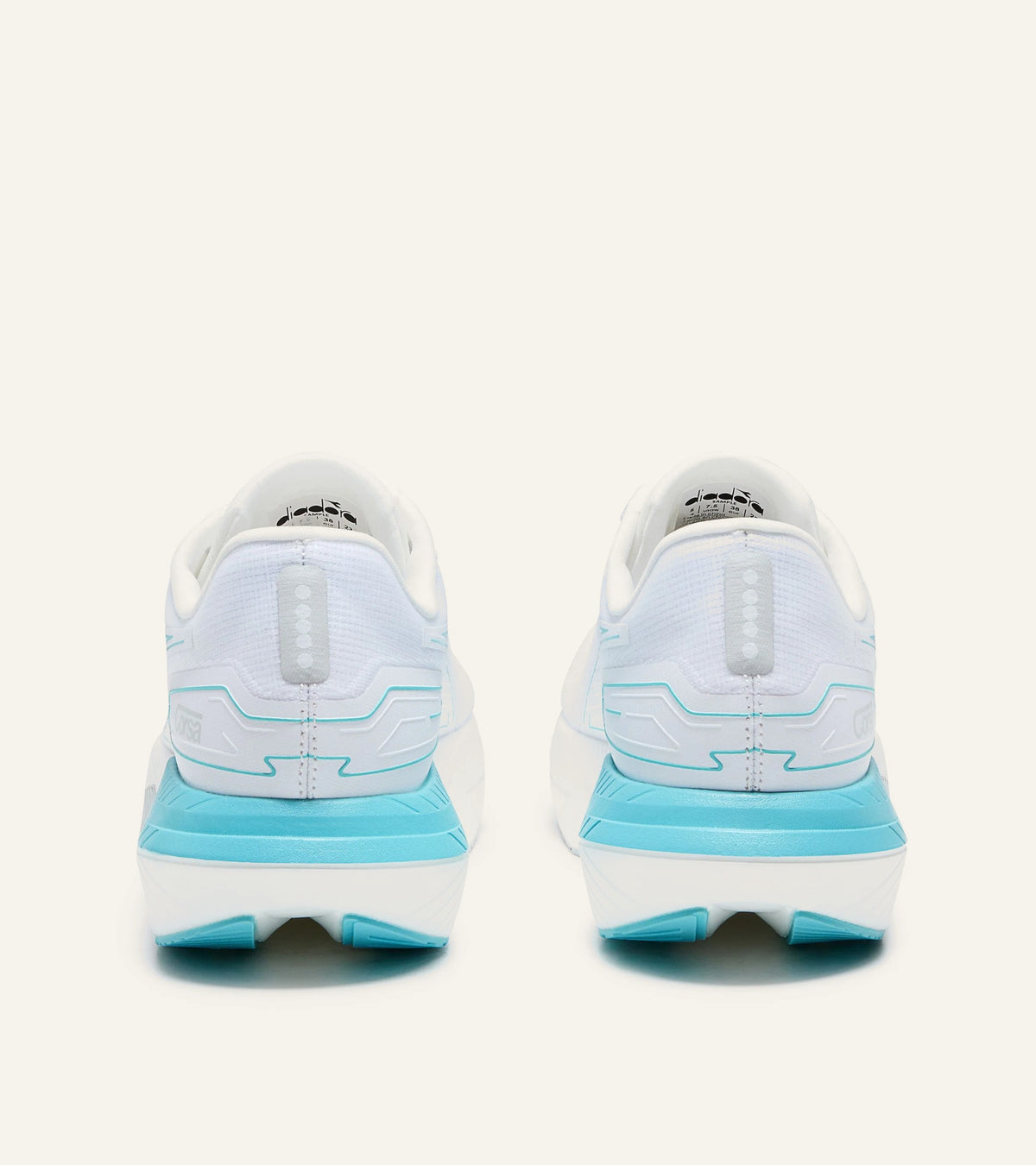 Diadora - Corsa W
