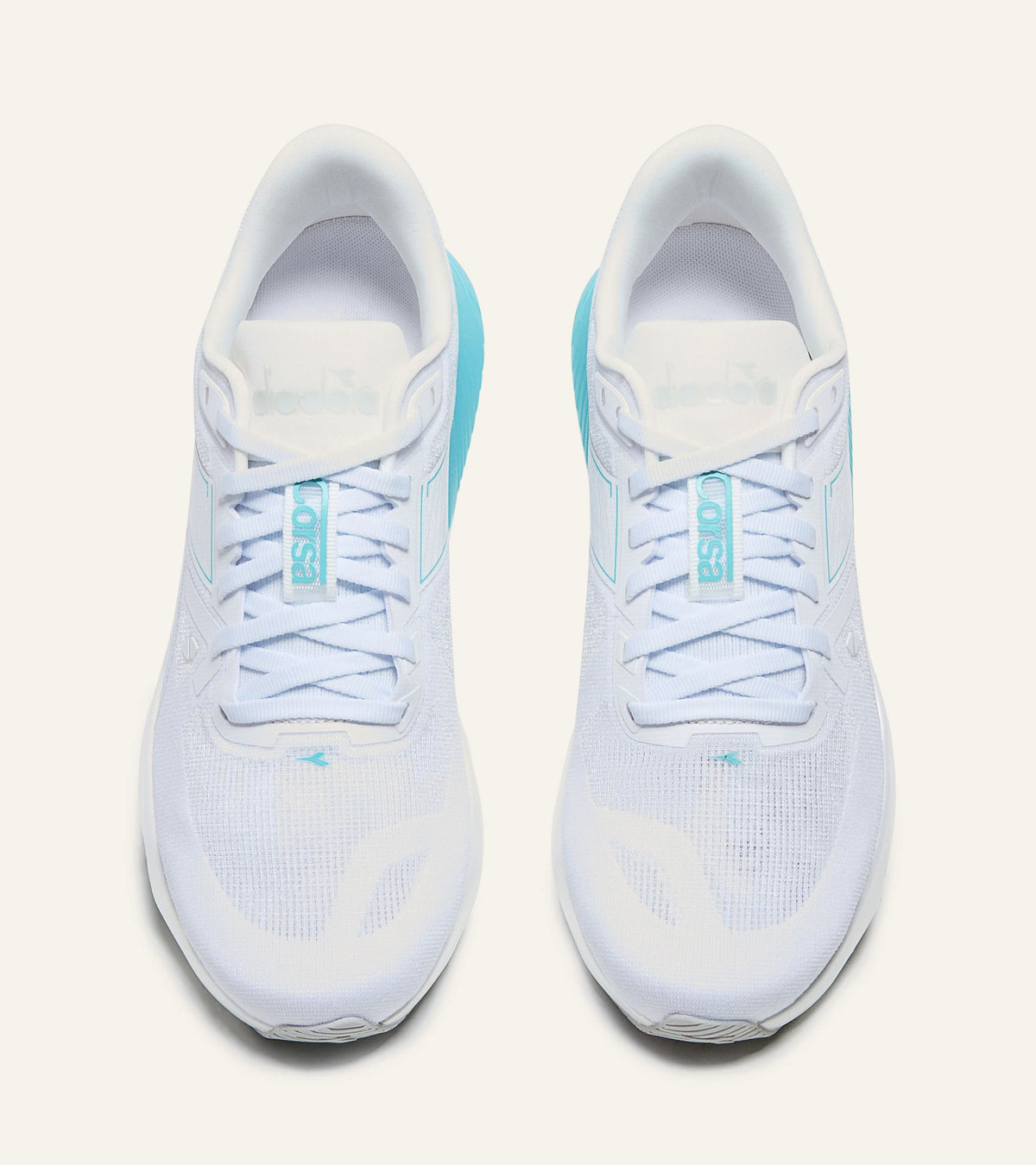 Diadora - Corsa W
