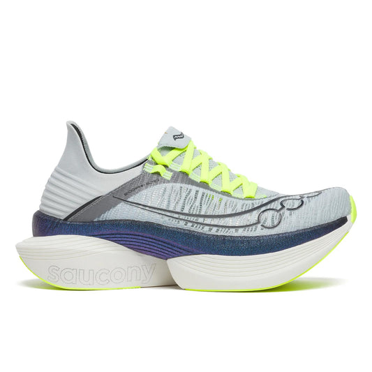 Saucony - Endorphin Elite 2