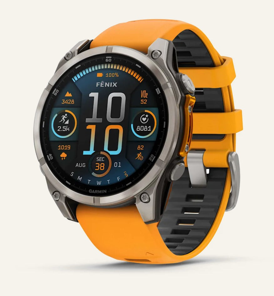 Garmin fenix 8 47mm