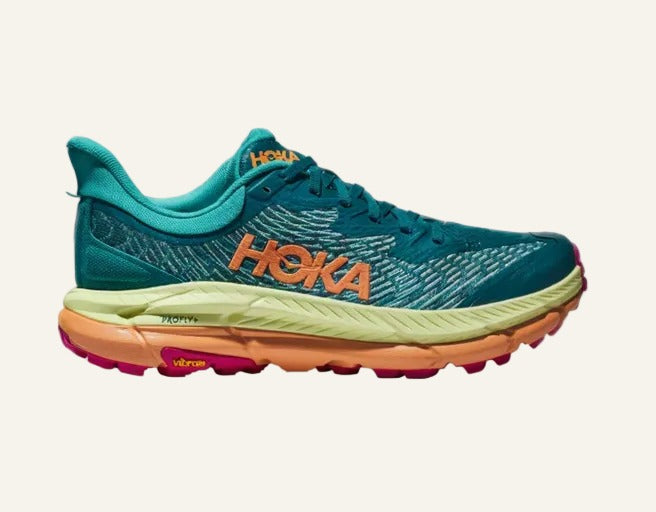 Hoka Mafate Speed 4 uomo