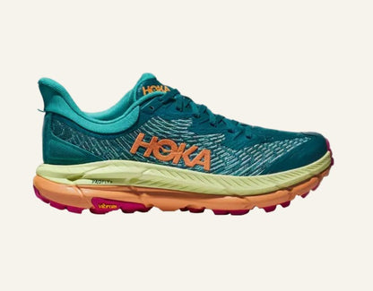 Hoka Mafate Speed 4 uomo