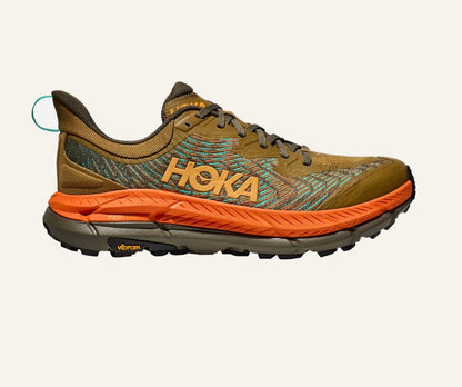 Hoka Mafate Speed 4 uomo