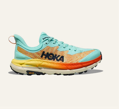 Hoka Mafate Speed 4 uomo