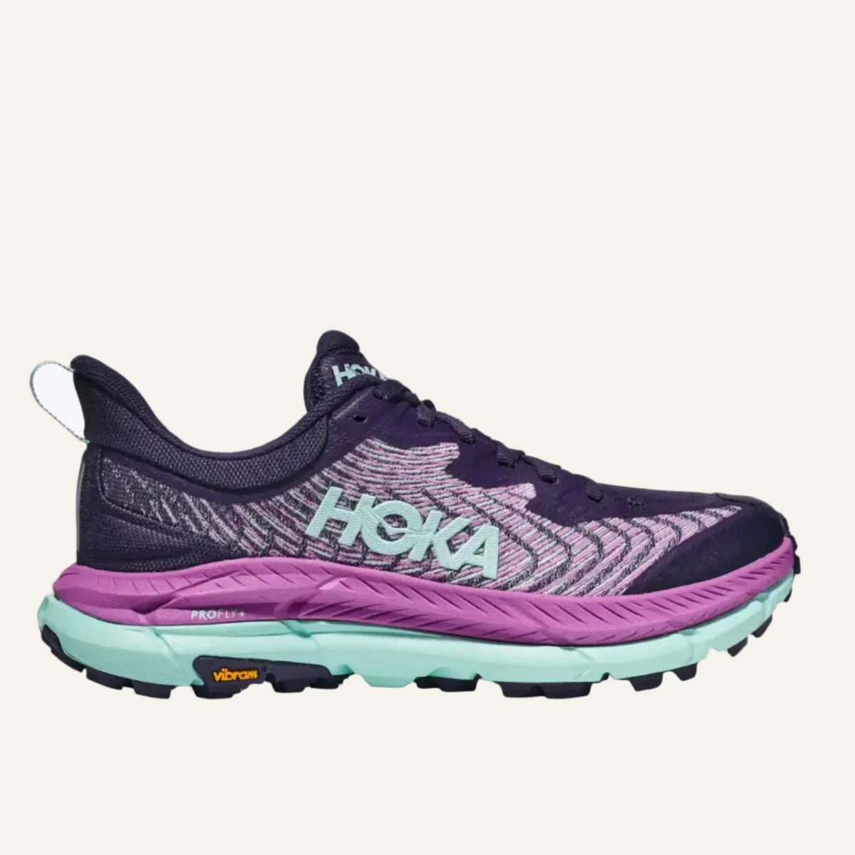 Hoka Mafate Speed 4 donna