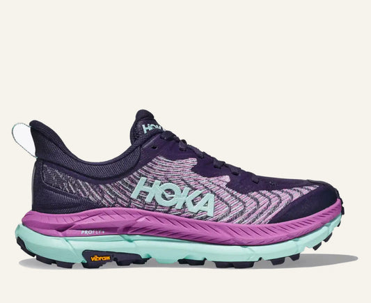 Hoka Mafate Speed 4 donna