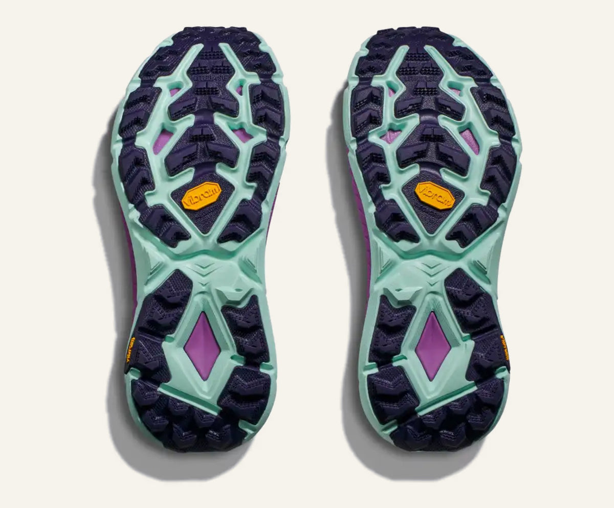 Hoka Mafate Speed 4 donna