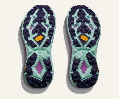 Hoka Mafate Speed 4 donna