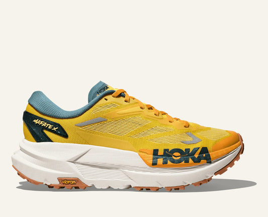 Hoka - Mafate X