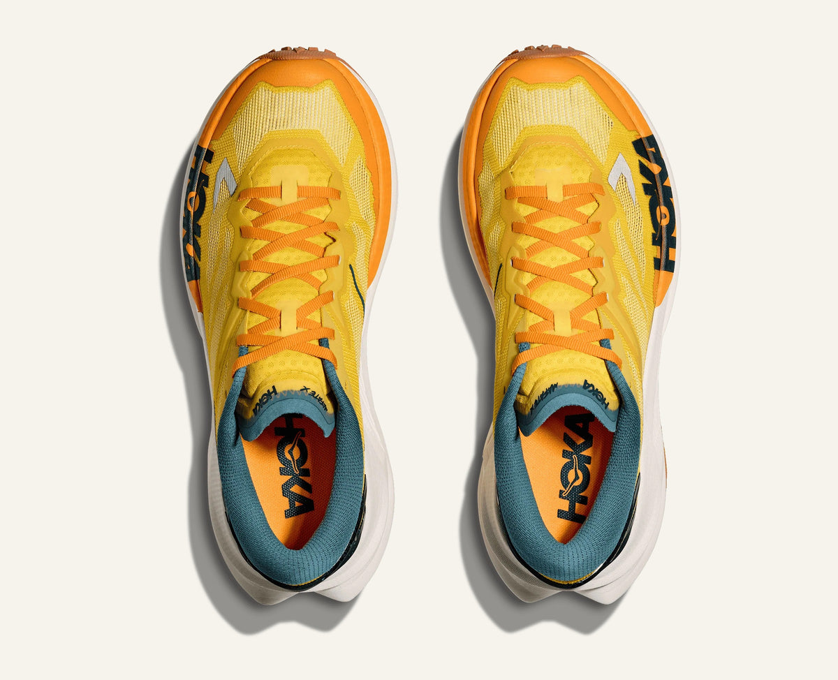 Hoka - Mafate X