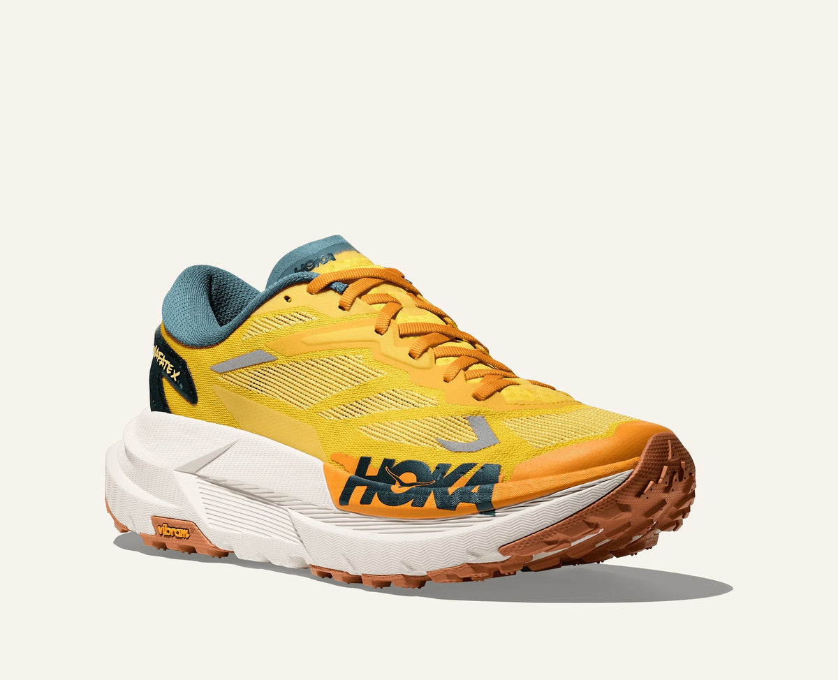 Hoka - Mafate X