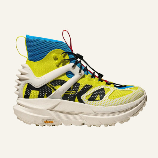Hoka - Mafate X Hike