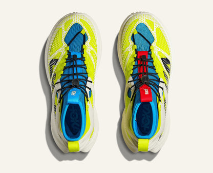 Hoka - Mafate X Hike