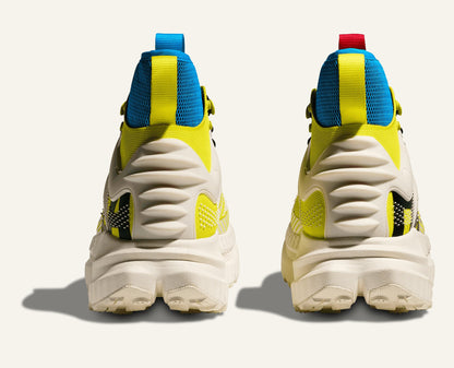 Hoka - Mafate X Hike