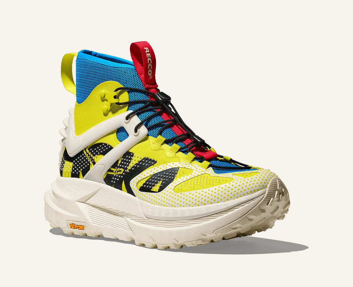 Hoka - Mafate X Hike